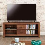 mayan widescreen television cabinet