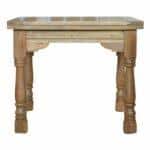 royale butterfly dining table