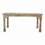 royale extension dining table