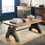 evocation coffee table