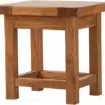 solidus side table pair