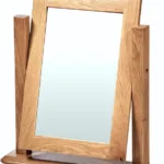 tocita single dressing table mirror